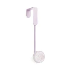 Marble Overdoor Hook 19 Marble Overdoor Hook -Habitat Store 30945009 alt02
