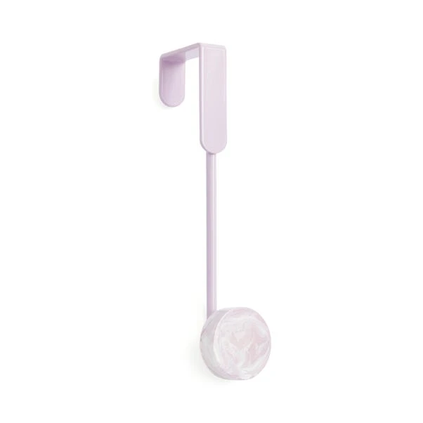 Marble Overdoor Hook 11 Marble Overdoor Hook - Image 9