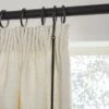 Metal Curtain Draw Rods -Habitat Store 30945011