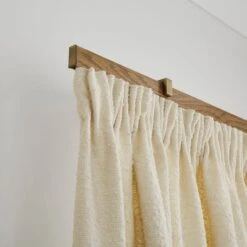 Hamilton Metal Curtain Track 36 Hamilton Metal Curtain Track -Habitat Store 30945012 alt03