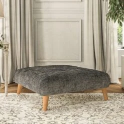 Evelyn Footstool -Habitat Store 30945081