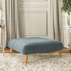 Evelyn Footstool -Habitat Store 30945200