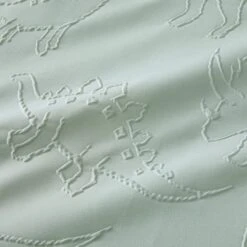 Heatset Dinosaur Duvet Cover And Pillowcase Set 17 Heatset Dinosaur Duvet Cover And Pillowcase Set -Habitat Store 30945339 alt05