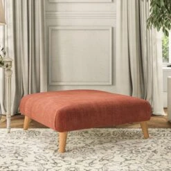 Evelyn Footstool -Habitat Store 30945342