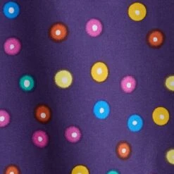 Neon Reversible Duvet Cover And Pillowcase Set -Habitat Store 30945348 alt05