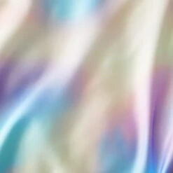 Iridescent Satin Reversible Duvet Cover And Pillowcase Set -Habitat Store 30945427 alt05