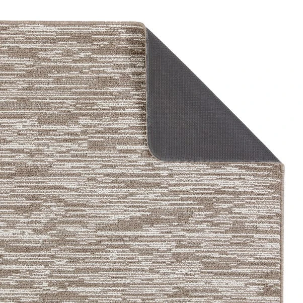 Marvel Broken Stripe Hard-wearing Washable Runner 22 Marvel Broken Stripe Hard-wearing Washable Runner - Image 20