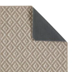 Marvel Geo Hard-wearing Washable Utility Mat 10 Marvel Geo Hard-wearing Washable Utility Mat -Habitat Store 30945447 alt02