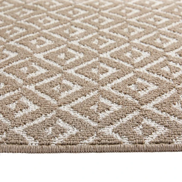 Marvel Geo Hard-wearing Washable Utility Mat 6 Marvel Geo Hard-wearing Washable Utility Mat - Image 4