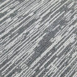 Marvel Broken Stripe Hard-wearing Washable Runner 34 Marvel Broken Stripe Hard-wearing Washable Runner -Habitat Store 30945455 alt01