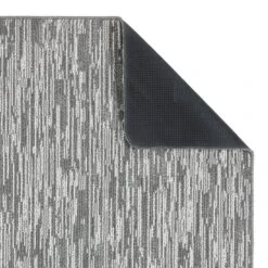 Marvel Broken Stripe Hard-wearing Washable Runner 35 Marvel Broken Stripe Hard-wearing Washable Runner -Habitat Store 30945455 alt02