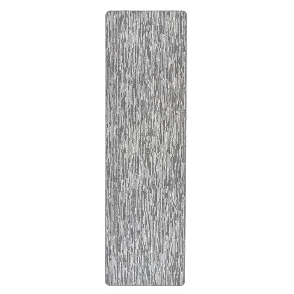 Marvel Broken Stripe Hard-wearing Washable Runner 18 Marvel Broken Stripe Hard-wearing Washable Runner - Image 16