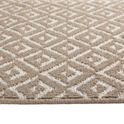 Marvel Geo Hard-wearing Washable Runner -Habitat Store 30945457 alt03