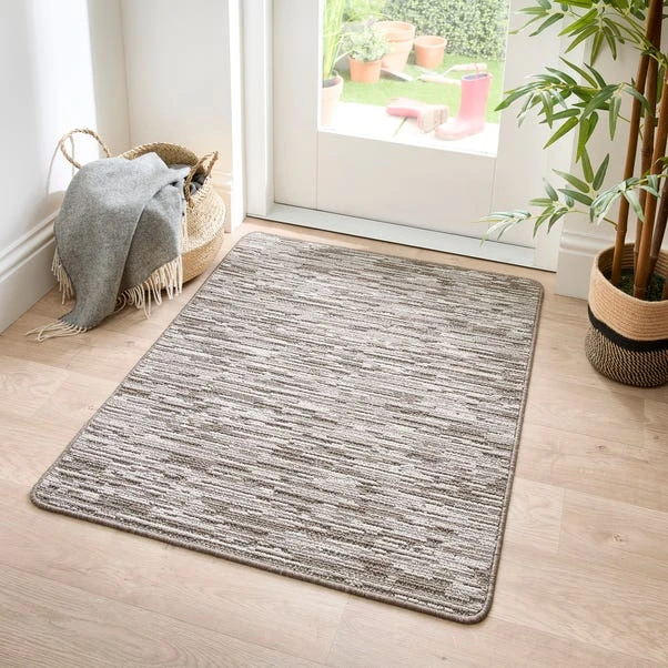 Marvel Broken Stripe Hard-wearing Washable Utility Mat 10 Marvel Broken Stripe Hard-wearing Washable Utility Mat - Image 8