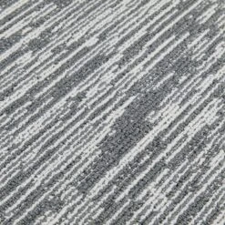 Marvel Broken Stripe Hard-wearing Washable Utility Mat 16 Marvel Broken Stripe Hard-wearing Washable Utility Mat -Habitat Store 30945477 alt01