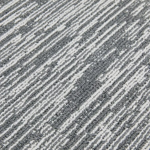 Marvel Broken Stripe Hard-wearing Washable Utility Mat 4 Marvel Broken Stripe Hard-wearing Washable Utility Mat - Image 2