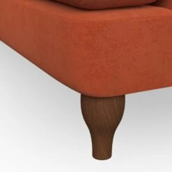 Canterbury Snuggle Chair 30 Canterbury Snuggle Chair -Habitat Store 30945641 alt02