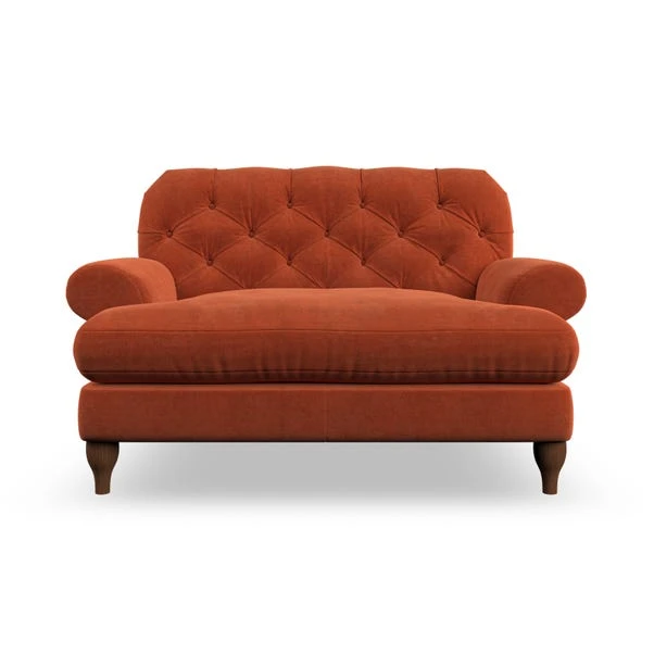 Canterbury Snuggle Chair 16 Canterbury Snuggle Chair - Image 14