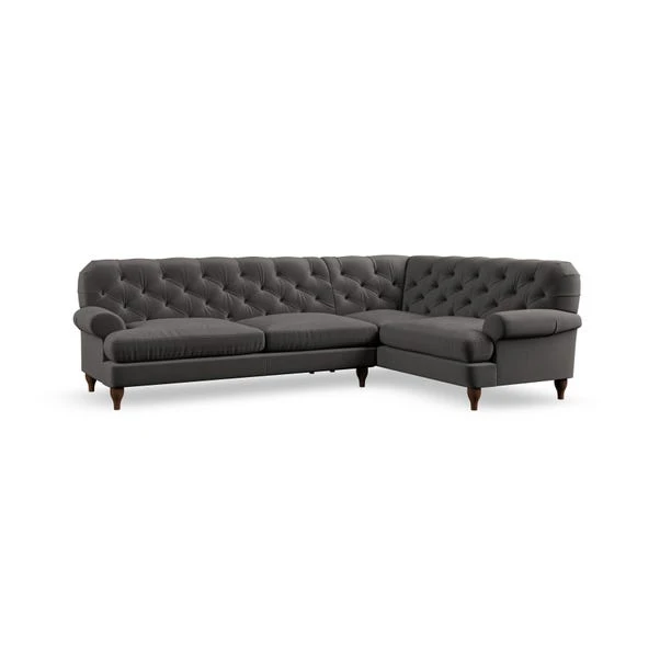 Canterbury 4 Seater Corner Sofa 12 Canterbury 4 Seater Corner Sofa - Image 10