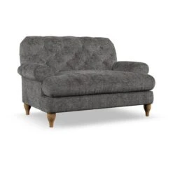 Canterbury Snuggle Chair 24 Canterbury Snuggle Chair -Habitat Store 30945977 alt04