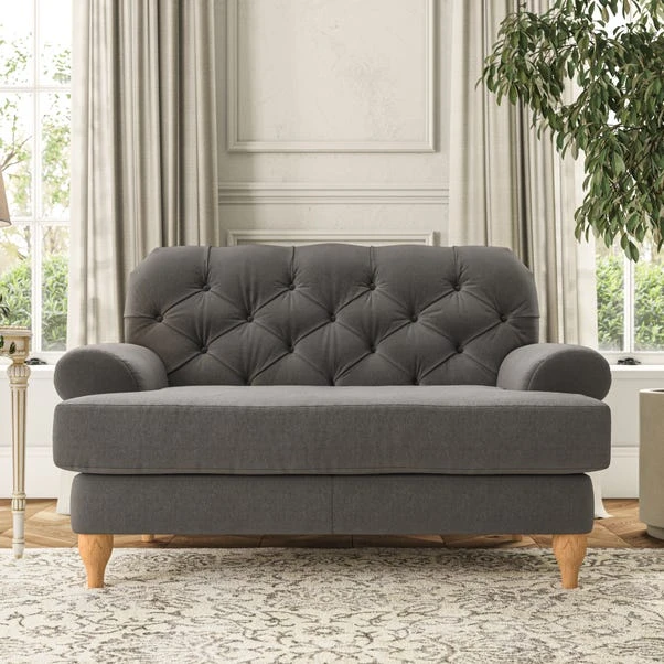 Canterbury Snuggle Chair 4 Canterbury Snuggle Chair - Image 2