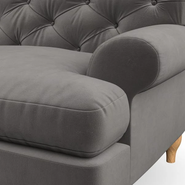 Canterbury Snuggle Chair 9 Canterbury Snuggle Chair - Image 7