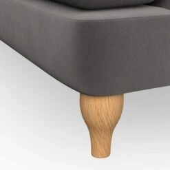 Canterbury Snuggle Chair 33 Canterbury Snuggle Chair -Habitat Store 30946321 alt02