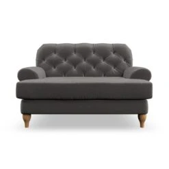 Canterbury Snuggle Chair 38 Canterbury Snuggle Chair -Habitat Store 30946321 alt03