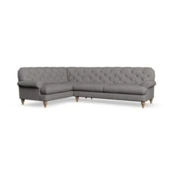 Canterbury 4 Seater Corner Sofa 26 Canterbury 4 Seater Corner Sofa -Habitat Store 30946420 alt04