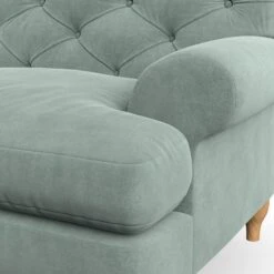 Canterbury 4 Seater Corner Sofa 35 Canterbury 4 Seater Corner Sofa -Habitat Store 30946554 alt01