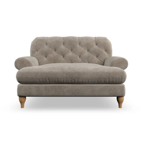 Canterbury Snuggle Chair 3 Canterbury Snuggle Chair