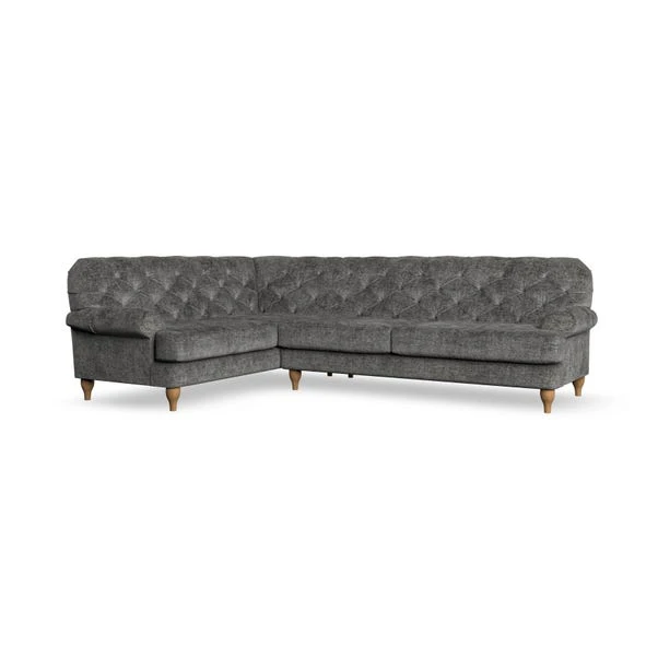 Canterbury 4 Seater Corner Sofa 15 Canterbury 4 Seater Corner Sofa - Image 13