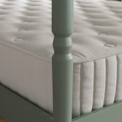 Pip 4 Poster Wooden Bed Frame 37 Pip 4 Poster Wooden Bed Frame -Habitat Store 30948493 alt02