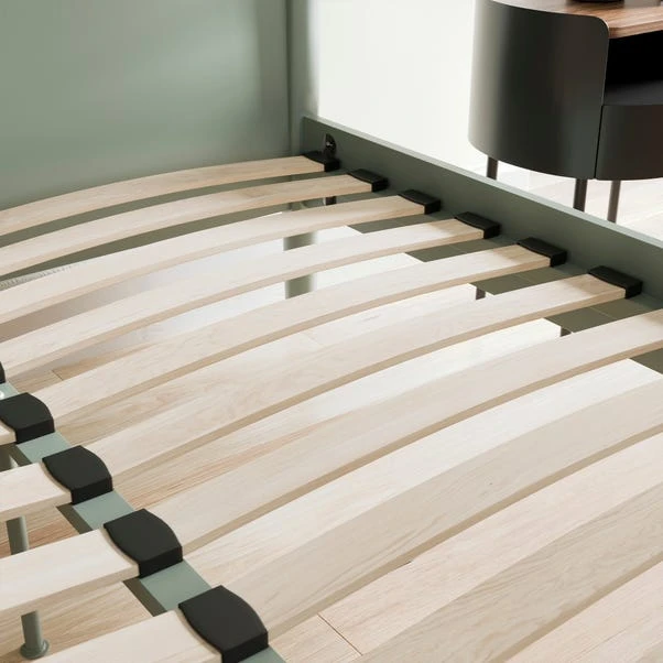 Pip 4 Poster Wooden Bed Frame 19 Pip 4 Poster Wooden Bed Frame - Image 17