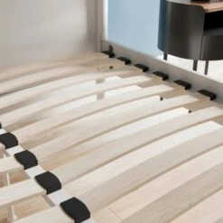 Pip 4 Poster Wooden Bed Frame 31 Pip 4 Poster Wooden Bed Frame -Habitat Store 30948509 alt03