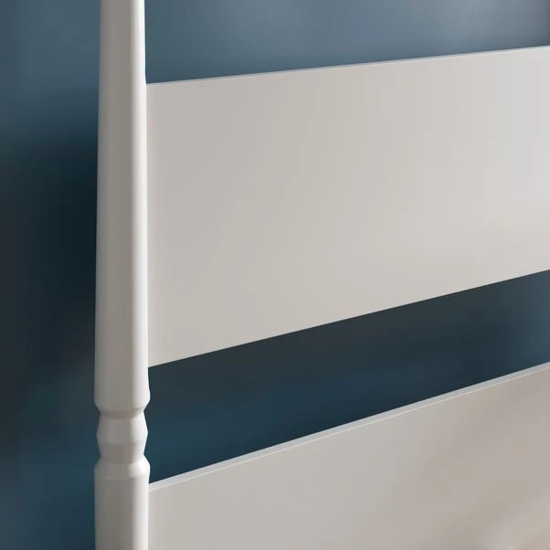 Pip 4 Poster Wooden Bed Frame 13 Pip 4 Poster Wooden Bed Frame - Image 11