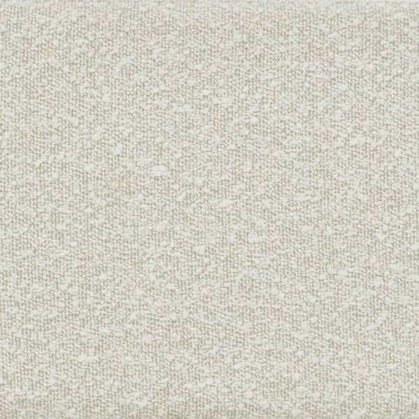 Oversized Ottoman Hotel Bed Frame, Boucle 10 Oversized Ottoman Hotel Bed Frame, Boucle - Image 8