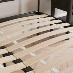 Flo Bed Frame, Metal -Habitat Store 30948521 alt03