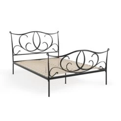 Flo Bed Frame, Metal -Habitat Store 30948521 alt04