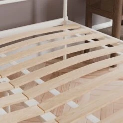 Flo Bed Frame, Metal -Habitat Store 30948523 alt03