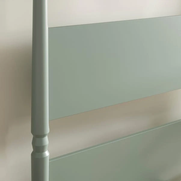 Pip 4 Poster Wooden Bed Frame 7 Pip 4 Poster Wooden Bed Frame - Image 5