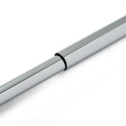 Barrel Extendable Metal Eyelet Curtain Pole 24 Barrel Extendable Metal Eyelet Curtain Pole -Habitat Store 30948533 alt03