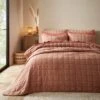 Evana Stitch Bedspread -Habitat Store 30948956