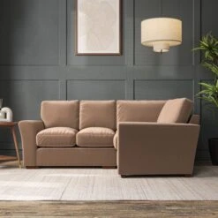 Lena Small Corner Sofa -Habitat Store 30949390