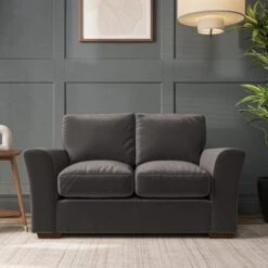 Lena 2 Seater Sofa -Habitat Store 30950472