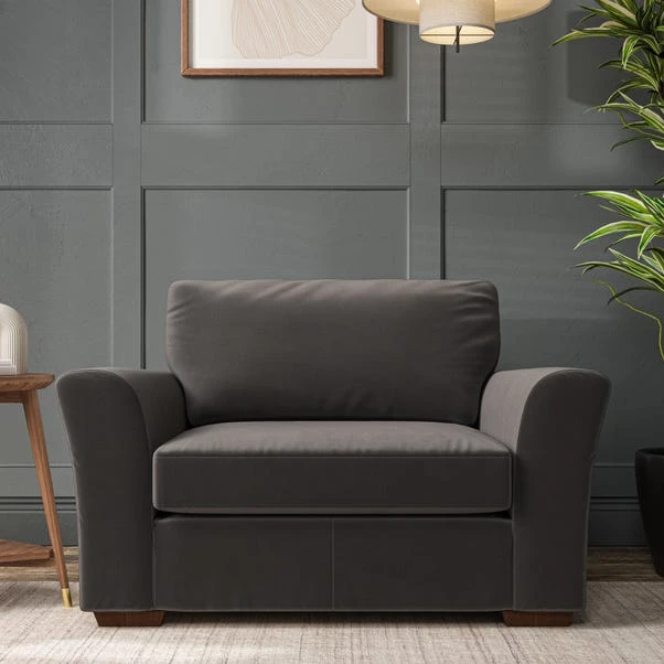 Lena Snuggle Chair 13 Lena Snuggle Chair - Image 11