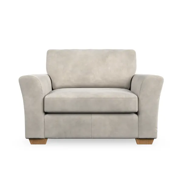 Lena Snuggle Chair 12 Lena Snuggle Chair - Image 10