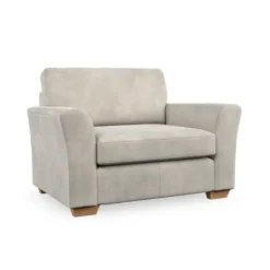 Lena Snuggle Chair 37 Lena Snuggle Chair -Habitat Store 30950690 alt04