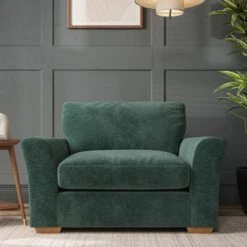 Lena Snuggle Chair 36 Lena Snuggle Chair -Habitat Store 30950910