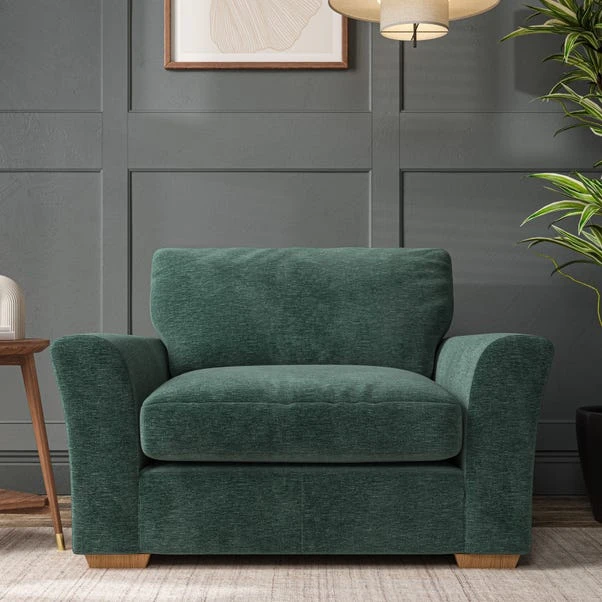 Lena Snuggle Chair 17 Lena Snuggle Chair - Image 15